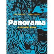 Panorama A Foldout Book