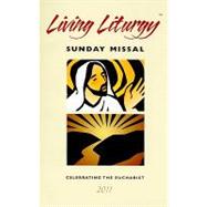 Living Liturgy Sunday Missal