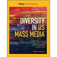 Diversity in U.S. Mass Media,9781119623328