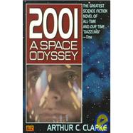2001 a Space Odyssey