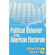 Political Behavior of the American Electorate