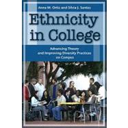 Ethnicity in College
