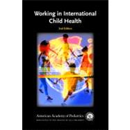 Working in International Child Care