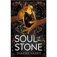 Soul of the Stone