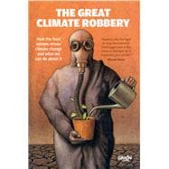 The Great Climate Robbery