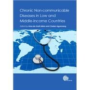 Chronic Non-Communicable Diseases in Low- and Middle-Income Countries