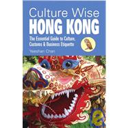 Culture Wise Hong Kong