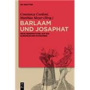 Barlaam und Josaphat
