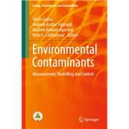 Environmental Contaminants