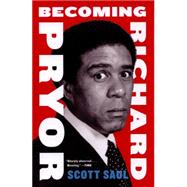 Becoming Richard Pryor