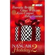 A NASCAR Holiday 2; Miracle Season\Season Of Dreams\Taking Control\The Natural