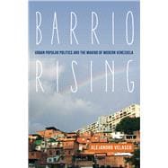 Barrio Rising
