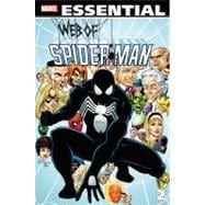 Essential Web of Spider-Man - Volume 2