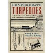 Confederate Torpedoes