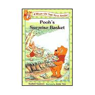 Pooh's Surprise Basket