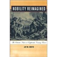 Nobility Reimagined