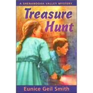 Treasure Hunt