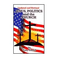 Jesus, Politics and the Church