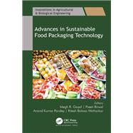 Advances in Sustainable Food Packaging Technology