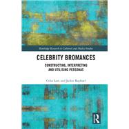 Celebrity Bromances