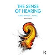 The Sense of Hearing