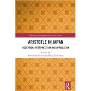 Aristotle in Japan