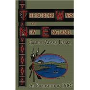 Border Wars of New England