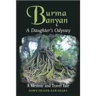 Burma Banyan
