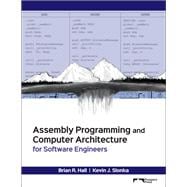 Assembly Programming and Computer Architecture for Software Engineers