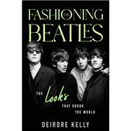 Fashioning the Beatles