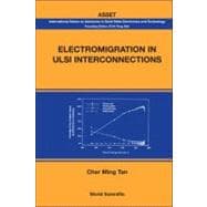 Electromigration in Ulsi Interconnections