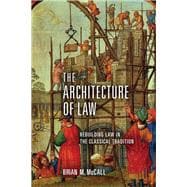 The Architecture of Law