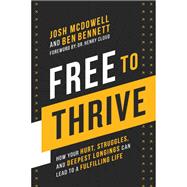 Free to Thrive