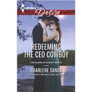 Redeeming the CEO Cowboy