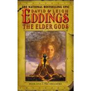 The Elder Gods Book One of the Dreamers