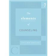 The Elements of Counseling
