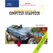 Introduction to Computer Graphics - Design Professional