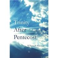 Trinity After Pentecost