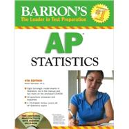 Barron's Ap Statistics