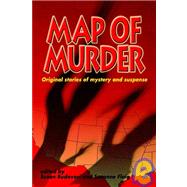 Map Of Murder