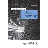 New Directions in Sex Therapy