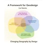 A Framework for Geodesign