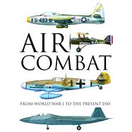 Air Combat From World War I to the Present Day