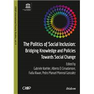 The Politics of Social Inclusion