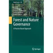 Forest and Nature Governance