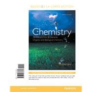 Chemistry An Introduction to General, Organic, and Biological Chemistry, Books a la Carte Edition