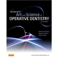 Sturdevant's Art and Science of Operative Dentistry (Book with Access Code)