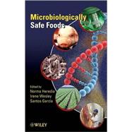 Microbiologically Safe Foods