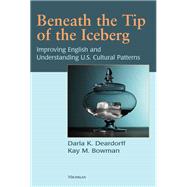 Beneath the Tip of the Iceberg