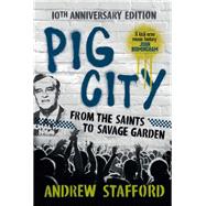Pig City 10th Anniversary Edition